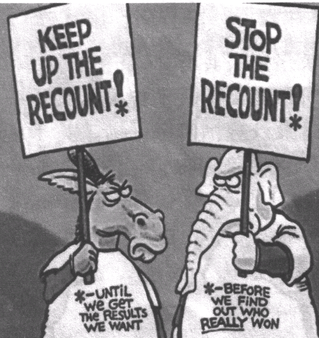 第8课 美国联邦政府的建立（名题分解4）