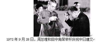 第16课 抗日战争（名题分解3）