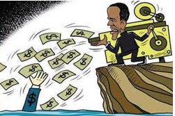 第22课 战后资本主义世界经济体系的形成【试题7】〖名题分解〗