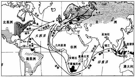 3174. 北京市丰台区2014届高三第一学期期末练习历史试题