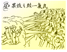 第14课 新民主主义革命的崛起【人教版】（试题11）〖2013最新模拟分解〗