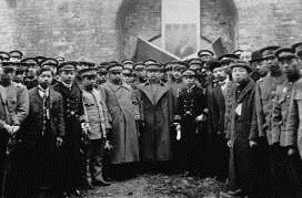 第16课 三民主义的形成和发展【人教版】【试题13】 〖2014名题分解〗