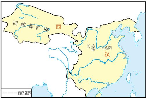 广东省深圳市石岩公学2013—2014学年2014届九年级3月质量检测历史试题（教师版）