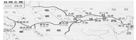 云南省昆明三中、滇池中学2012——2013学年上学期期末阶段测试七年级历史试卷（教师版）