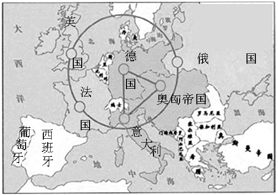 江苏省阜宁市2014届九年级下学期第一次学情调研历史试题（教师版）