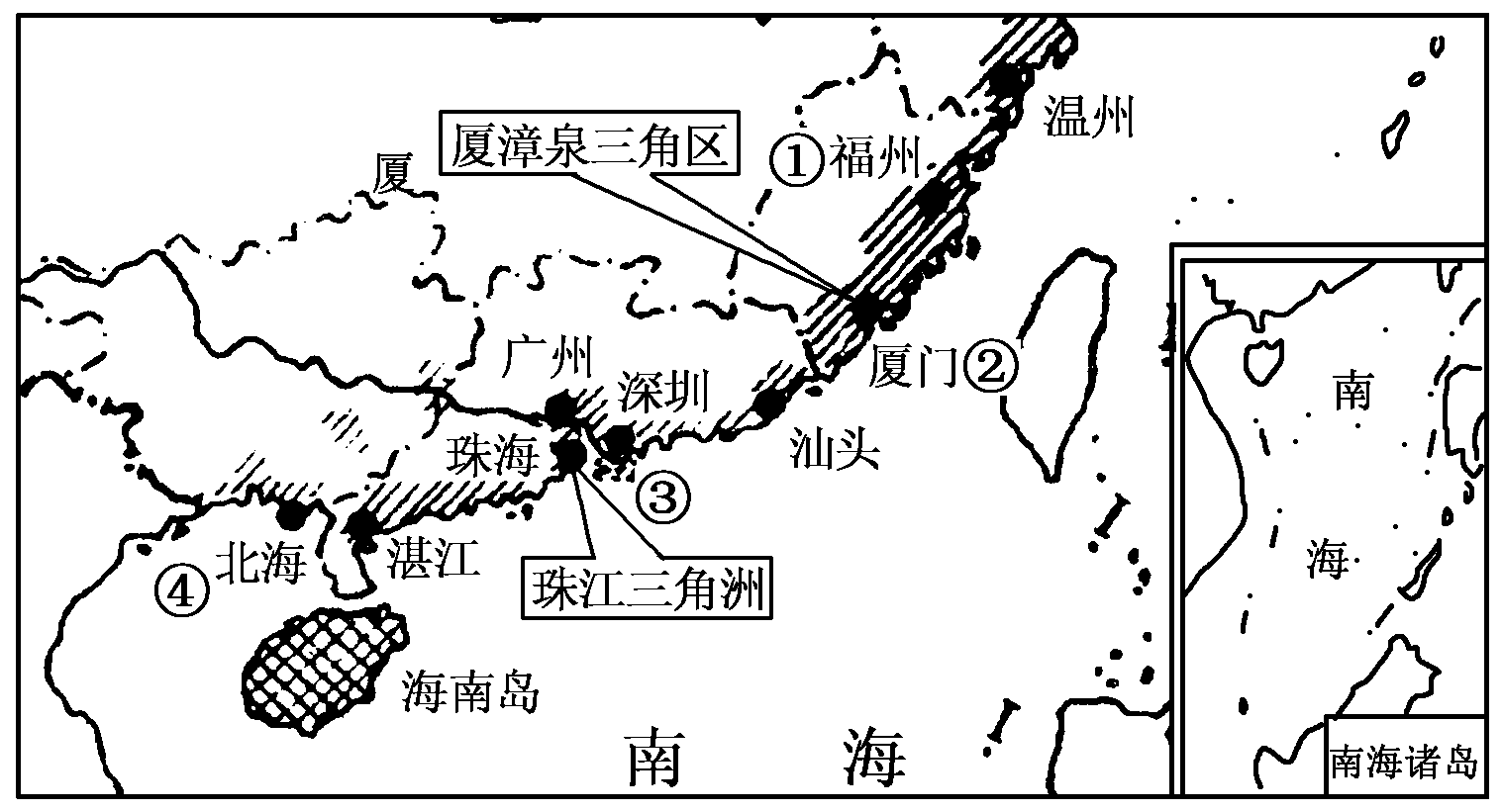 2013—2014学年《三维设计》人教版必修二第四单元 第13课 课时跟踪训练
