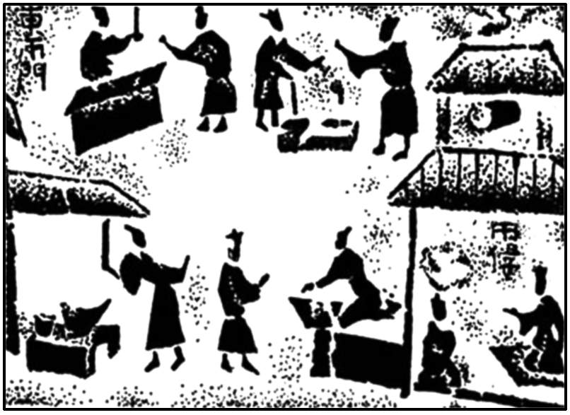 2013—2014学年《三维设计》人民版必修二专题一 三 课时跟踪训练