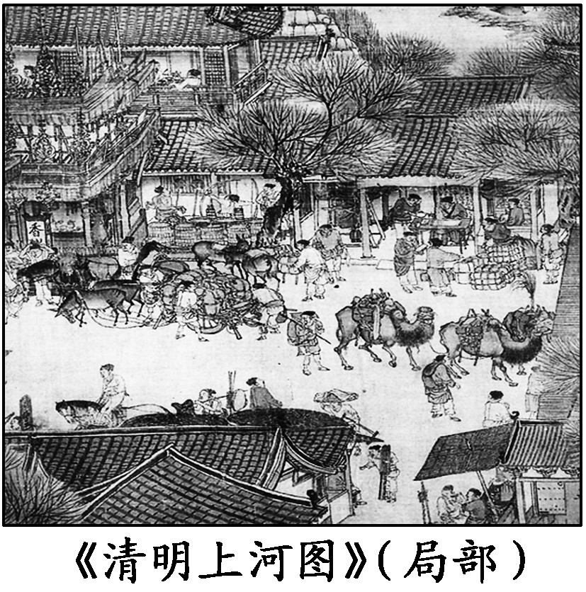 2013—2014学年《三维设计》人民版必修二专题一 三 课时跟踪训练