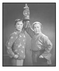 2014—2015学年《成才之路》人教版必修三7—20 百花齐放百家争鸣