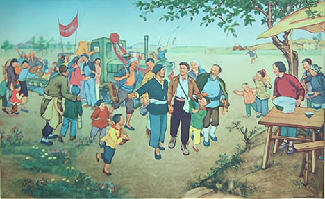 山东省潍坊市2021年中考历史试题