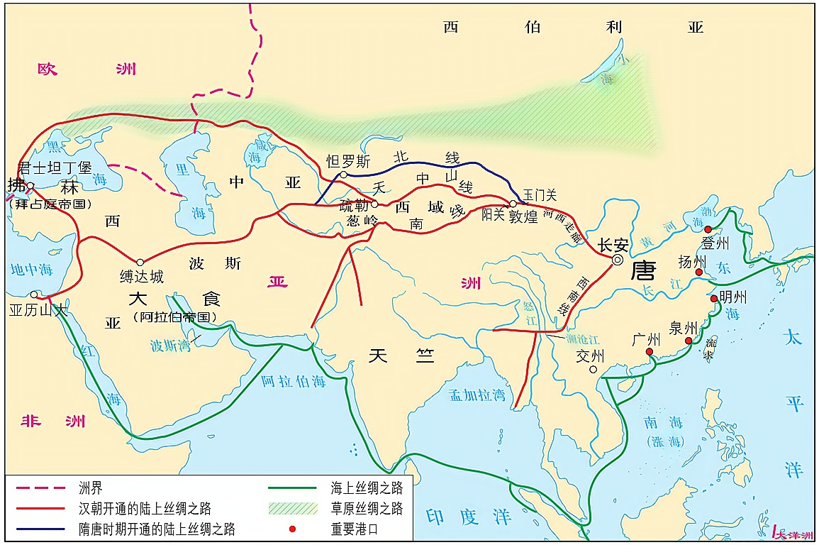 9183.山东省潍坊市2020—2021学年度高二第二学期校际联考历史试题