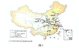 9141.湖北省荆、荆、襄、宜四地七校考试联盟2020—2021学年度高一第二学期期中联考历史试题