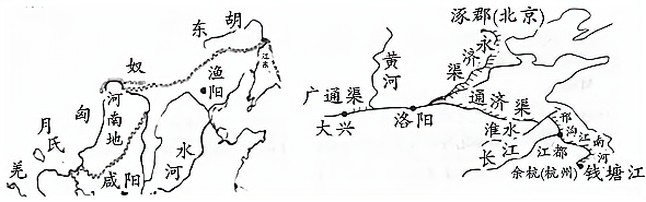 四川省绵阳市2020年中考历史试题