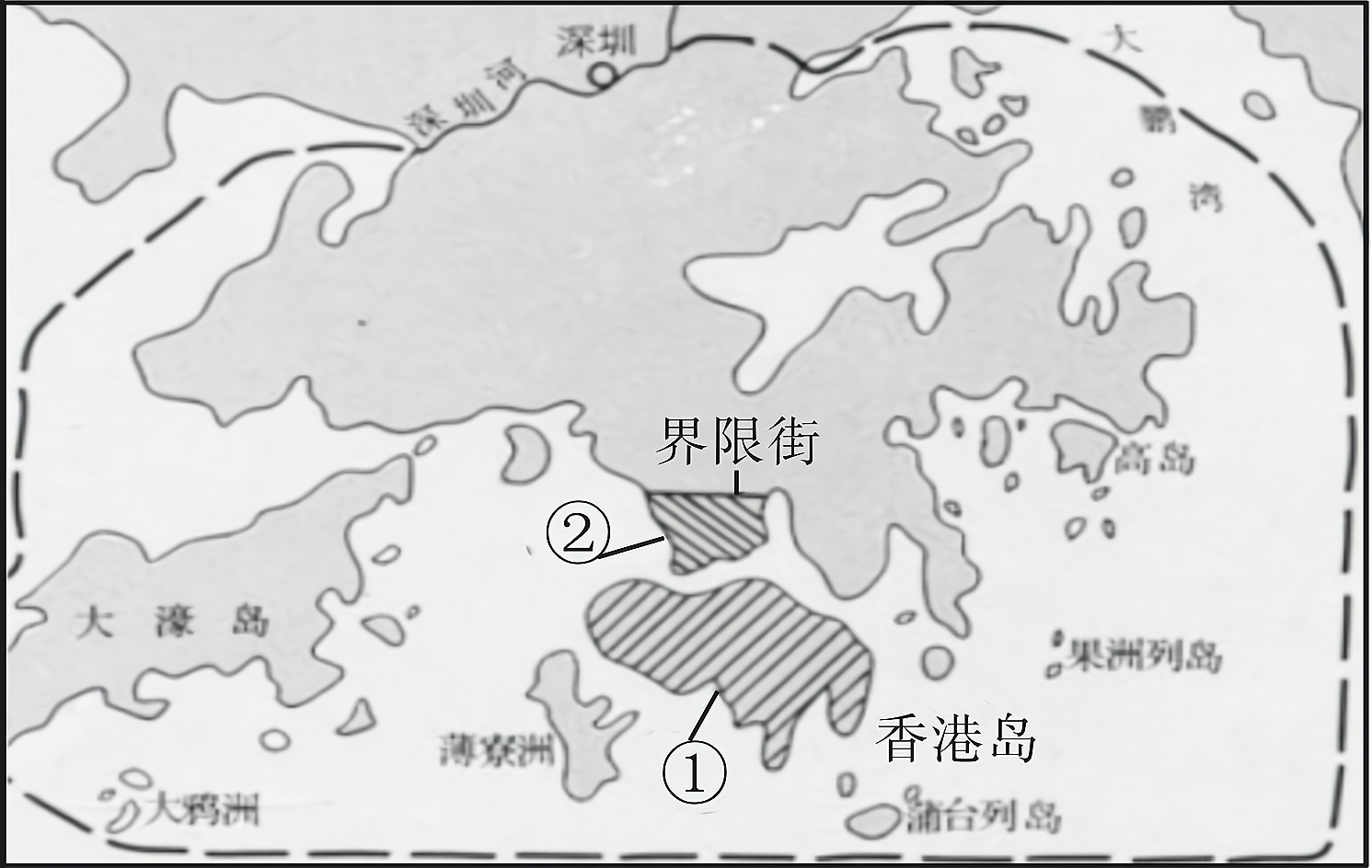 四川省内江市2020年中考历史试题