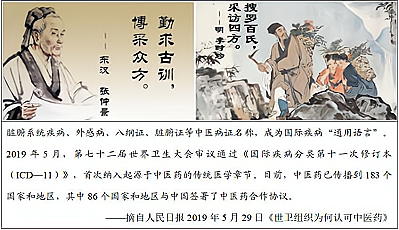 北京市密云区2020年历史一模试卷