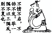 2013—2014学年《创新设计》岳麓版必修三第1课 课下作业