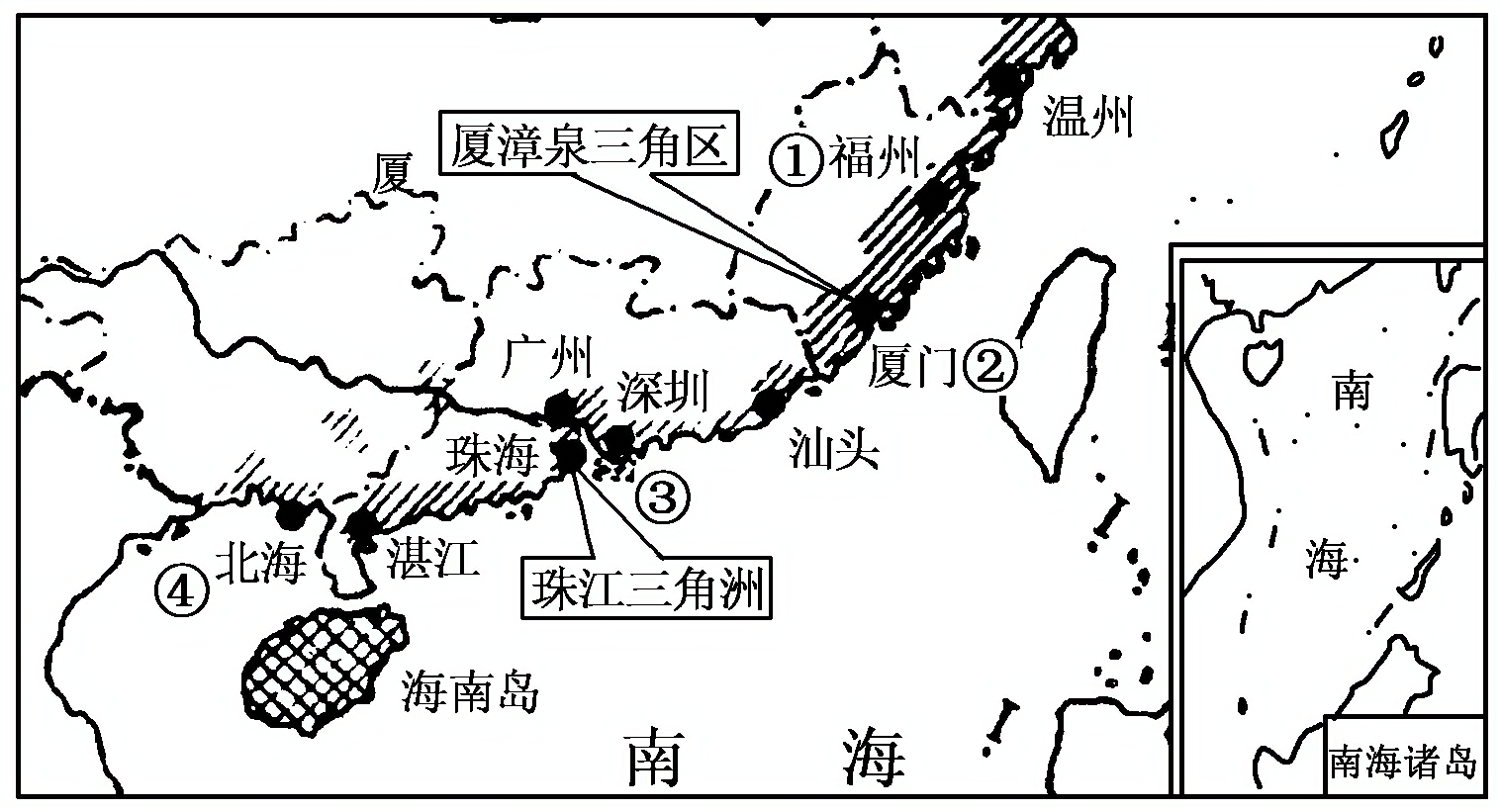 2013—2014学年《三维设计》人教版必修二第四单元 第13课 课时跟踪训练