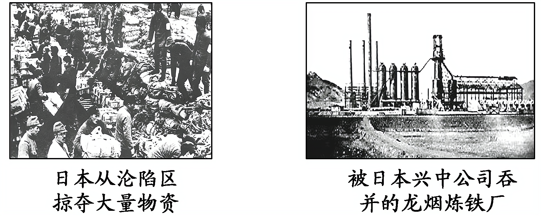 2012—2013学年《三维设计》岳麓版必修二第二单元 第11课 随堂基础巩固